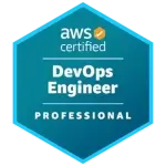 AWS Certified DevOps Engineer Professional